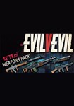 DLC EvilVEvil - Retro Weapons КЛЮЧ* STEAM РФ+СНГ