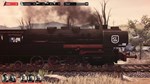 Pandemic Train КЛЮЧ* STEAM РФ+СНГ