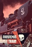Pandemic Train КЛЮЧ* STEAM РФ+СНГ