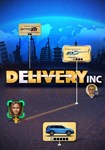Delivery INC КЛЮЧ* STEAM РФ+СНГ