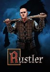 Rustler (Grand Theft Horse) КЛЮЧ* STEAM РФ+СНГ