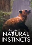 Natural Instincts: European Forest КЛЮЧ* STEAM РФ+СНГ