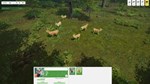 Natural Instincts: European Forest КЛЮЧ* STEAM РФ+СНГ
