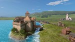 DLC Railway Empire 2 - High Voltage КЛЮЧ* STEAM ВСЕ СТ