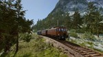 DLC Railway Empire 2 - High Voltage КЛЮЧ* STEAM ВСЕ СТ