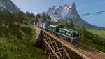 DLC Railway Empire 2 - High Voltage КЛЮЧ* STEAM ВСЕ СТ