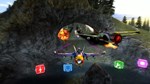 DLC SkyDrift: Extreme Fighters Premium Airplane Pack КЛ