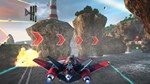 DLC SkyDrift: Extreme Fighters Premium Airplane Pack КЛ