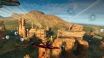 DLC SkyDrift: Gladiator Multiplayer Pack КЛЮЧ* STEAM