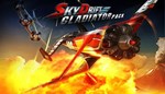 DLC SkyDrift: Gladiator Multiplayer Pack КЛЮЧ* STEAM