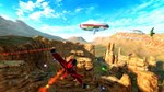 DLC SkyDrift: Gladiator Multiplayer Pack КЛЮЧ* STEAM