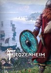 Frozenheim КЛЮЧ* STEAM ВСЕ СТРАНЫ