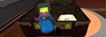 Baggage Inspector КЛЮЧ* STEAM ВСЕ СТРАНЫ