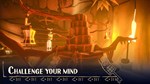 Dr Livingstone, I Presume? Reversed Escape Room КЛЮЧ*