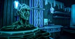 Dr Livingstone, I Presume? Reversed Escape Room КЛЮЧ*