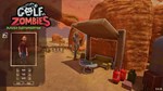 Golf VS Zombies КЛЮЧ* STEAM ВСЕ СТРАНЫ