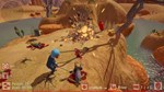 Golf VS Zombies КЛЮЧ* STEAM ВСЕ СТРАНЫ