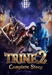 Trine 2: Complete Story КЛЮЧ* STEAM РФ+СНГ