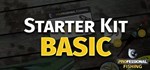 Professional Fishing: Starter Kit Pro КЛЮЧ* STEAM