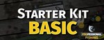 Professional Fishing: Starter Kit Pro КЛЮЧ* STEAM