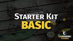 Professional Fishing: Starter Kit Pro КЛЮЧ* STEAM
