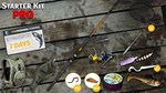 Professional Fishing: Starter Kit Pro КЛЮЧ* STEAM