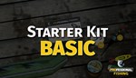 Professional Fishing: Starter Kit Pro КЛЮЧ* STEAM