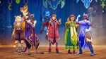 DLC Trine 4: Melody of Mystery КЛЮЧ* STEAM РФ+СНГ