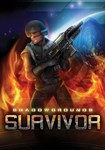 Shadowgrounds Survivor КЛЮЧ* STEAM РФ+СНГ