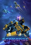 Starbase КЛЮЧ* STEAM РФ+СНГ