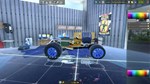 KitHack Model Club КЛЮЧ* STEAM WW (КРОМЕ CN)