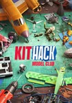 KitHack Model Club КЛЮЧ* STEAM WW (КРОМЕ CN)