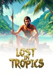 Lost in Tropics КЛЮЧ* STEAM ВСЕ СТРАНЫ