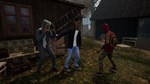 Priest Simulator: Vampire Show КЛЮЧ* STEAM РФ+СНГ