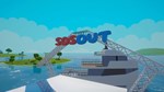 DLC SOS OPS! - TRIALS КЛЮЧ* STEAM ВСЕ СТРАНЫ
