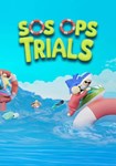 DLC SOS OPS! - TRIALS КЛЮЧ* STEAM ВСЕ СТРАНЫ