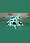 DLC Ultimate Fishing Simulator - Florida КЛЮЧ* STEAM
