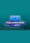 DLC Ultimate Fishing Simulator - Aquariums КЛЮЧ* STEAM