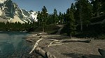 DLC Ultimate Fishing Simulator - Moraine Lake КЛЮЧ*