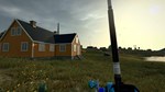 DLC Ultimate Fishing Simulator - Greenland КЛЮЧ* STEAM