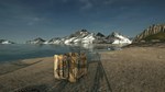 DLC Ultimate Fishing Simulator - Greenland КЛЮЧ* STEAM