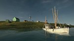 DLC Ultimate Fishing Simulator - Greenland КЛЮЧ* STEAM