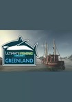 DLC Ultimate Fishing Simulator - Greenland КЛЮЧ* STEAM