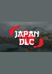 DLC Ultimate Fishing Simulator - Japan КЛЮЧ* STEAM