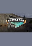 DLC Ultimate Fishing Simulator - Kariba Dam КЛЮЧ*