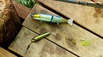 DLC Ultimate Fishing Simulator - Sakura* Lures КЛЮЧ*