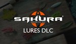 DLC Ultimate Fishing Simulator - Sakura* Lures КЛЮЧ*