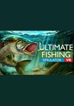 DLC Ultimate Fishing Simulator - VR КЛЮЧ* STEAM РФ+СНГ