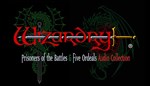 DLC Wizardry: Prisoners of the Battles & The Five Ordea