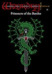 DLC Wizardry: The Five Ordeals - Scenario "Prisoners of